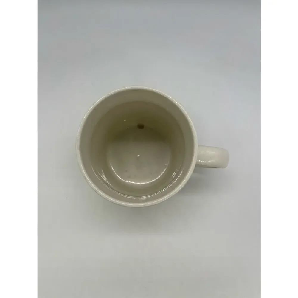 Pina Colada Coffee Mug Sakura Table Tiki Paul Brent Dishwasher Microwave Safe